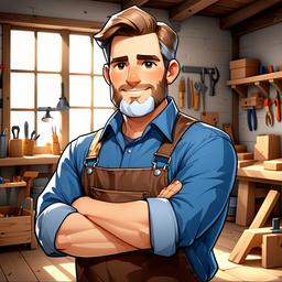 John Fletcher master slater